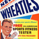 Image for article titled Every Olympic athlete that’s been on the Wheaties box